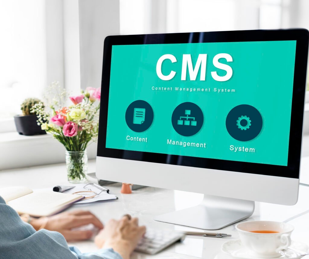 cms system
